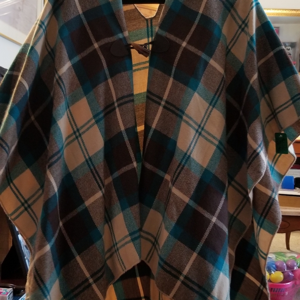 Poncho